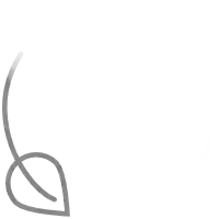 logo SOS elektro - černobílé